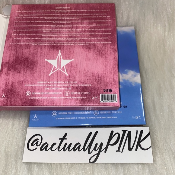 Star Ranch Palette - Picture 8 of 8